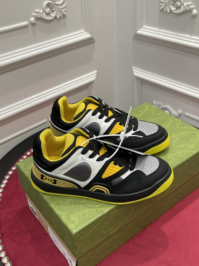 g*u*i basket sneaker g115