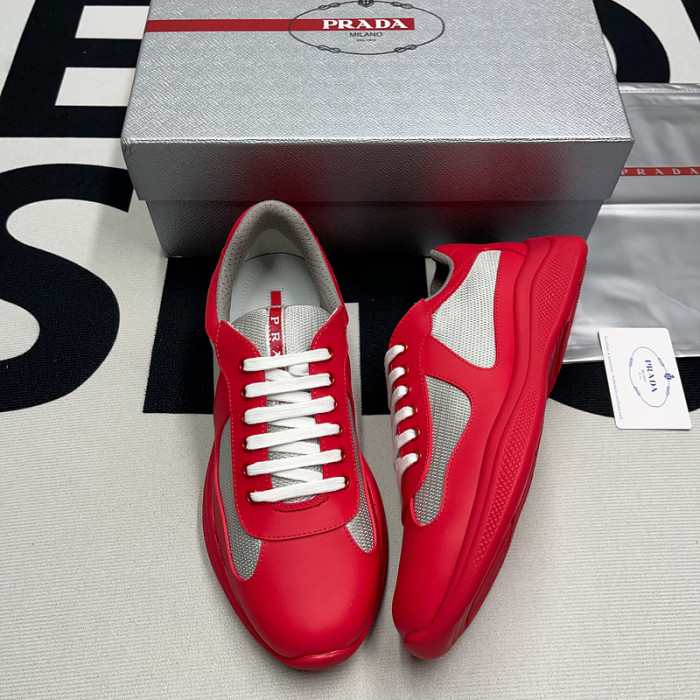 Pra*a SNEAKER P076