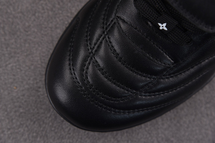 LV Footprint Soccer Sneaker