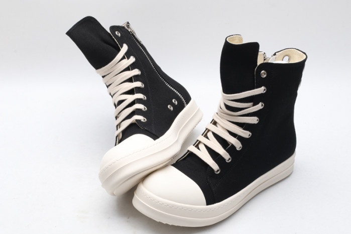 rick owens sneaker r073