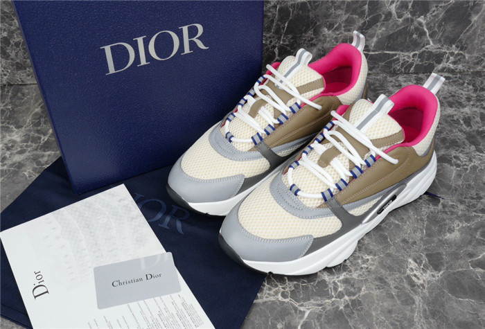 D*or b22 sneaker d0354