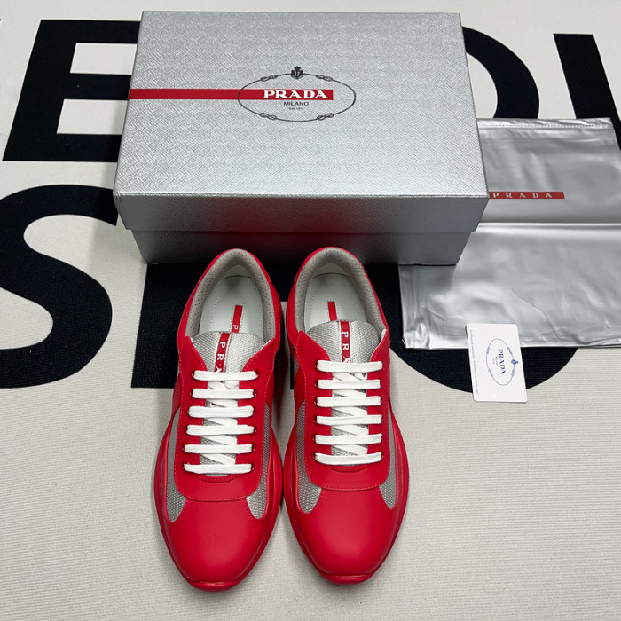 pra*a sneaker p076