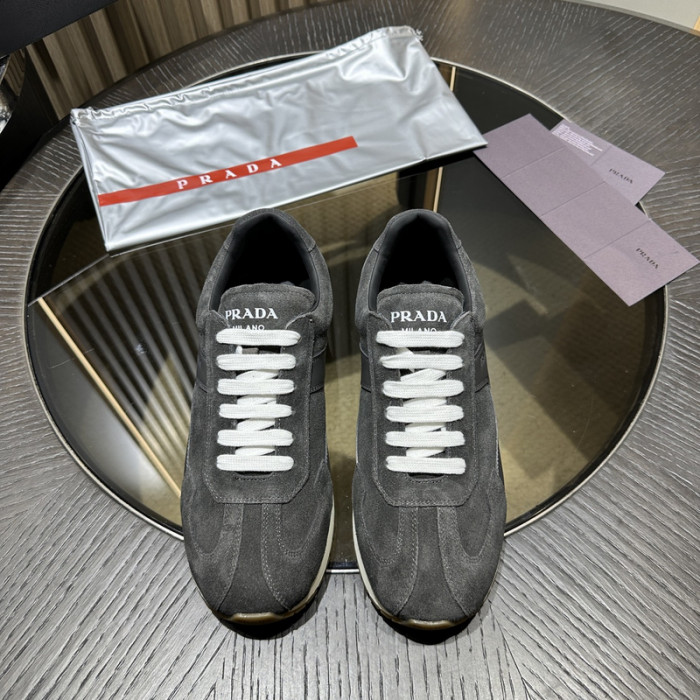 Pra*a SNEAKER P7003