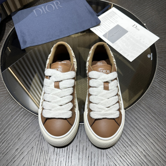 D*0r B33 SNEAKERS D20018