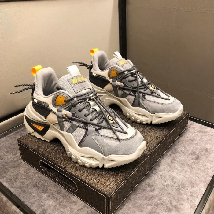 versace sneaker