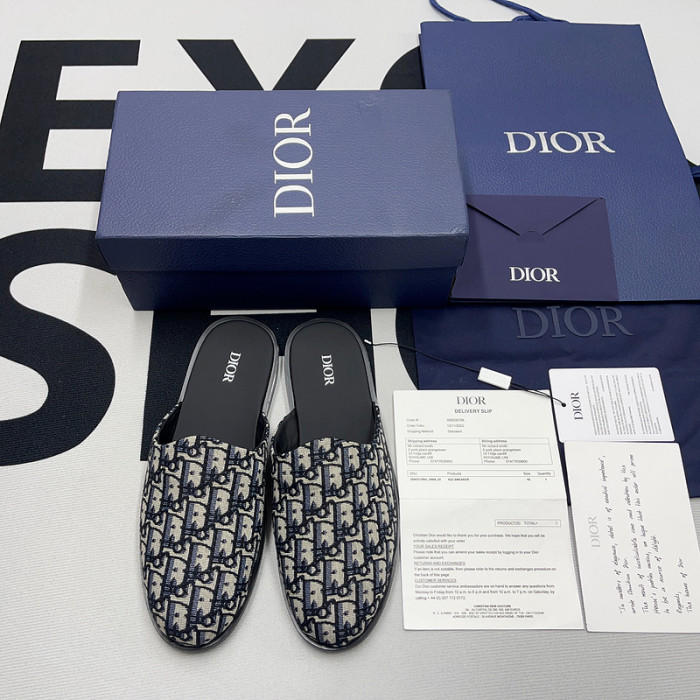 D*or sandals d0281