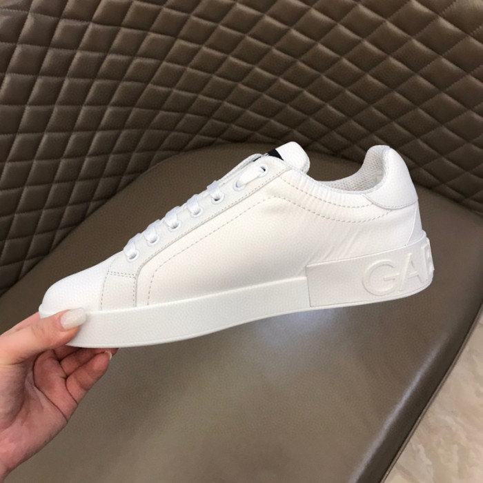 d&g sneakaer d002