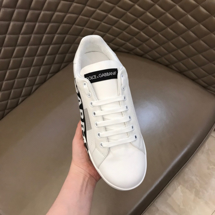 d&g sneakaer d002