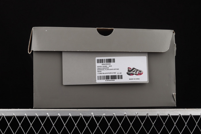 Ba*len*cia*ga TRACK W3NB2 5032