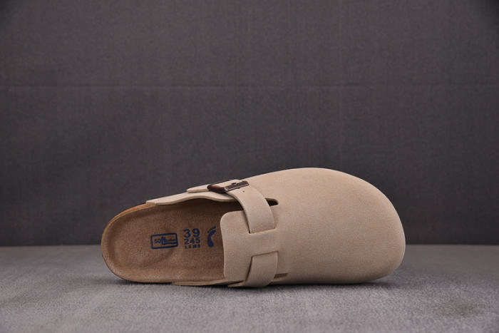 Birkenstock Slides BKS0110