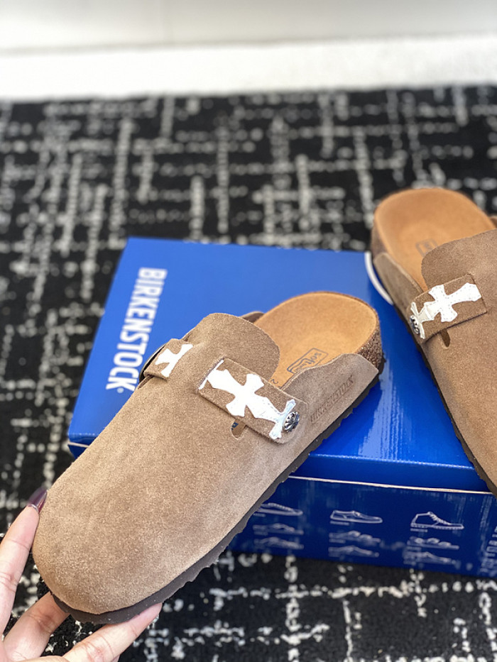 Birkenstock Slides BKS01105