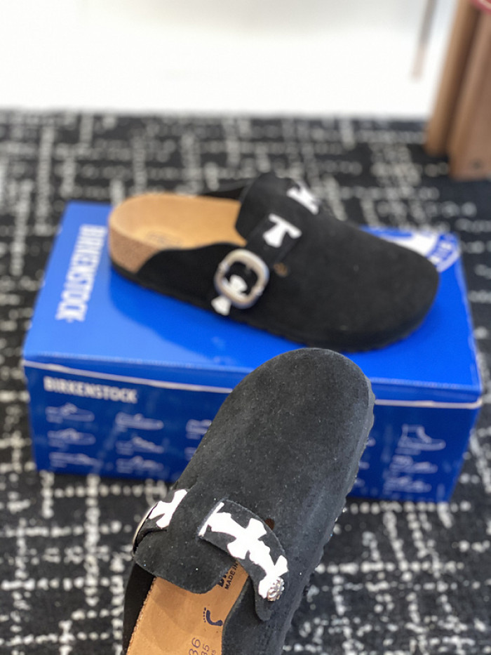 Birkenstock Slides BKS01107