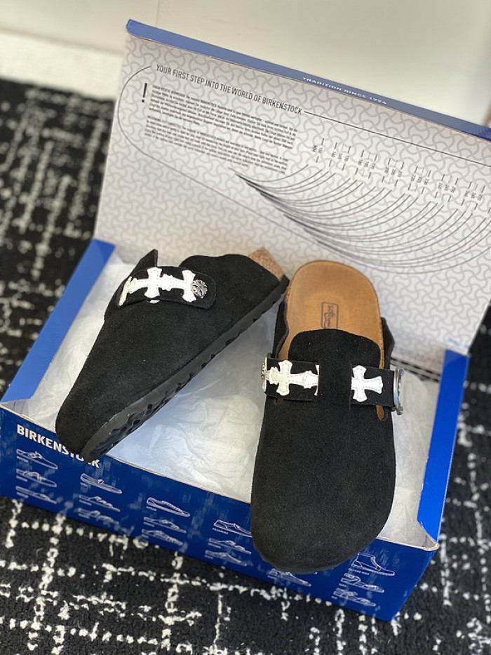 Birkenstock Slides BKS01107