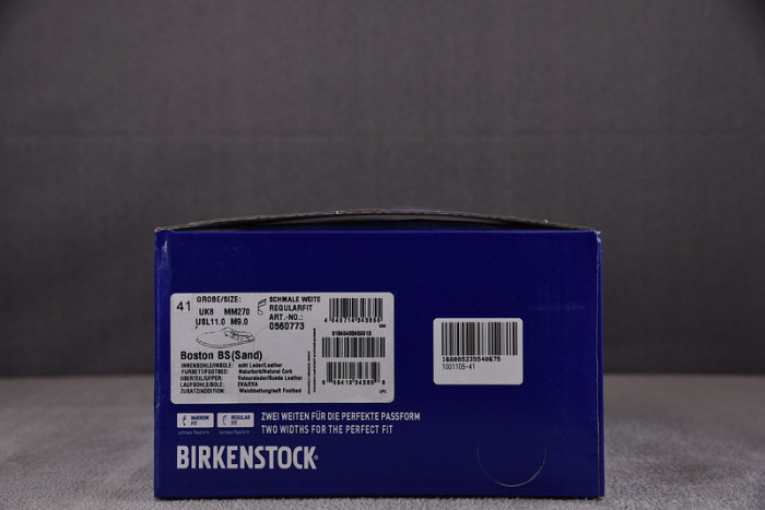 Birkenstock Slides BKS01102