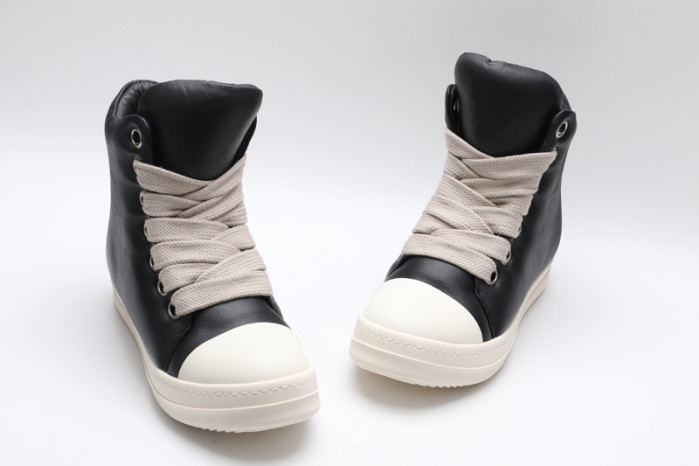 rick owens sneaker r152