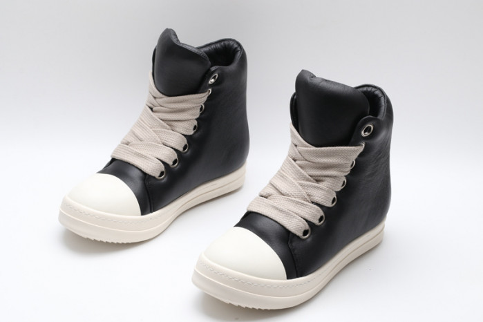 rick owens sneaker r152