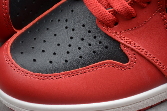 air jordan1 aj1 bq4422-600