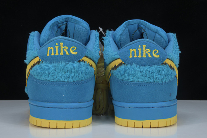 DEAD X NIKE SB DUNK LOW“ BEAR” CJ5378-400