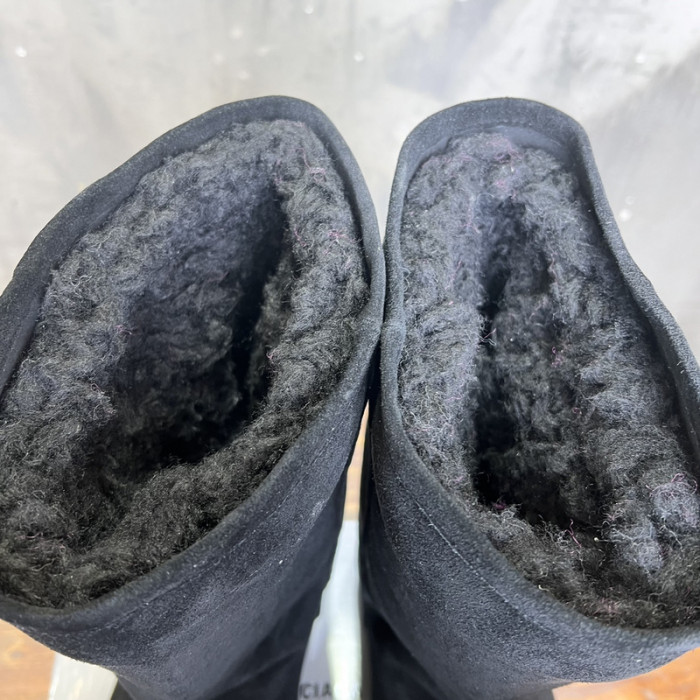 BLCG BOOTS SNEAKERS