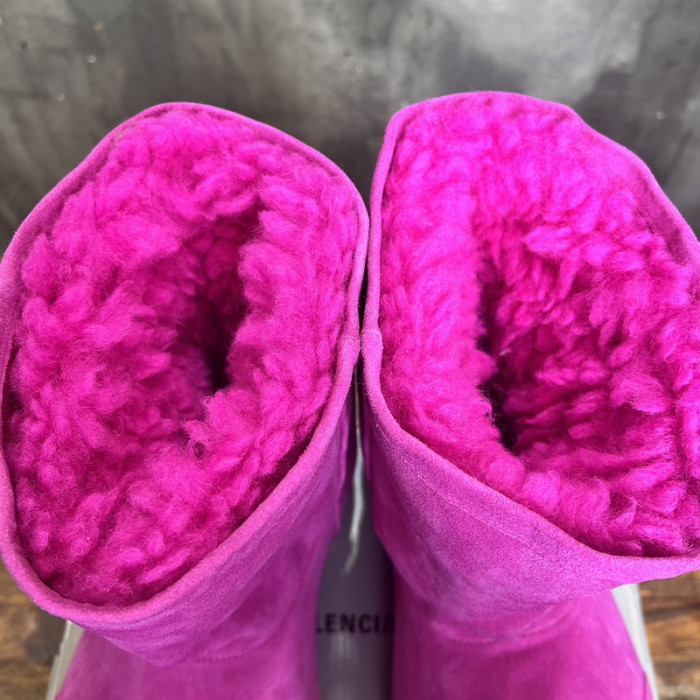 BLCG BOOTS SNEAKERS