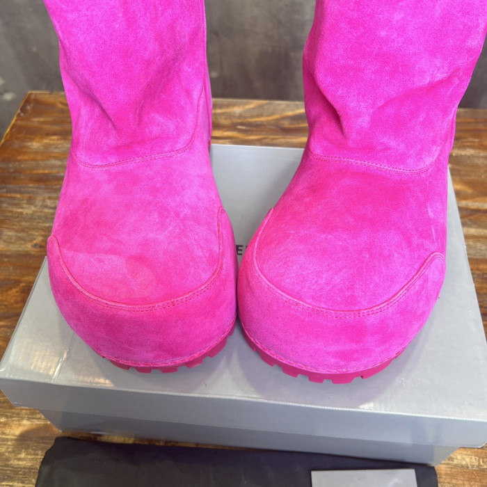 BLCG BOOTS SNEAKERS