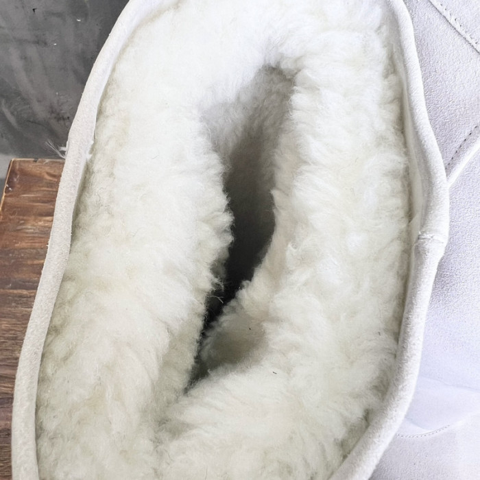 BLCG BOOTS SNEAKERS
