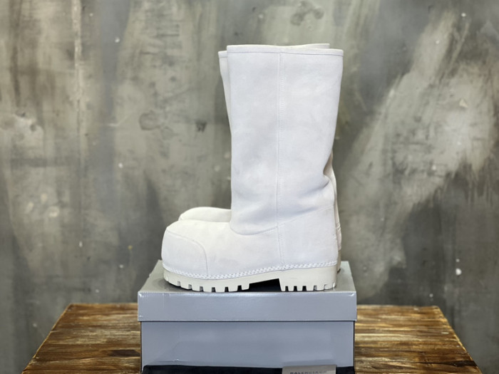 BLCG BOOTS SNEAKERS