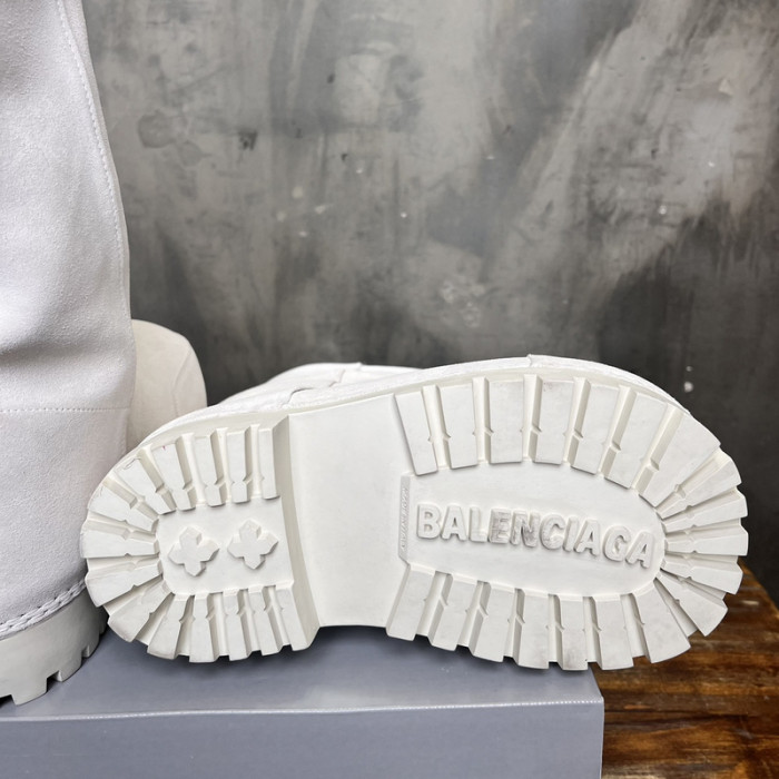 BLCG BOOTS SNEAKERS