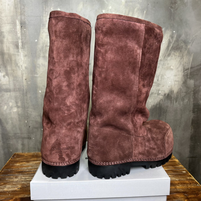 BLCG BOOTS SNEAKERS