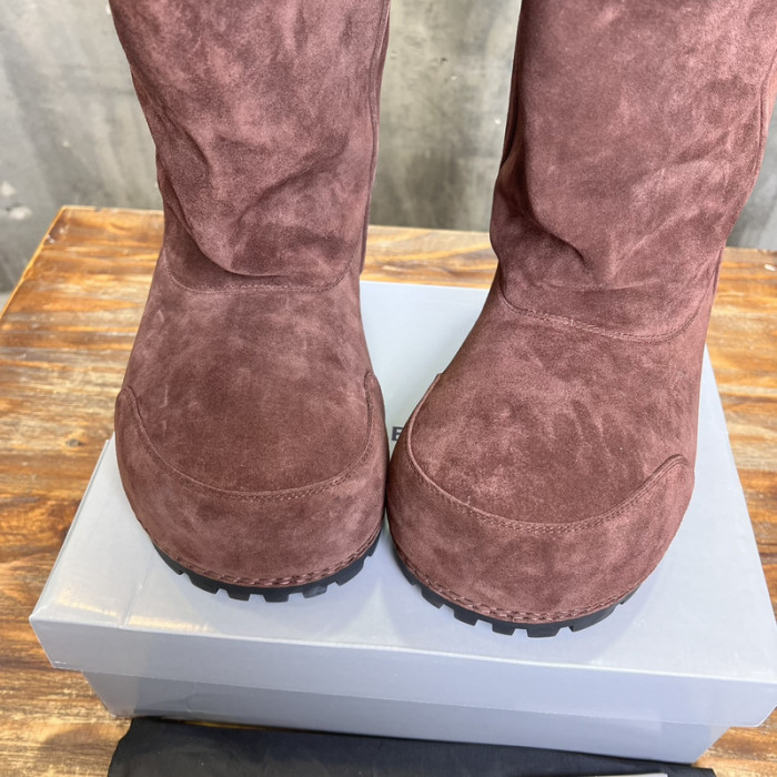 BLCG BOOTS SNEAKERS