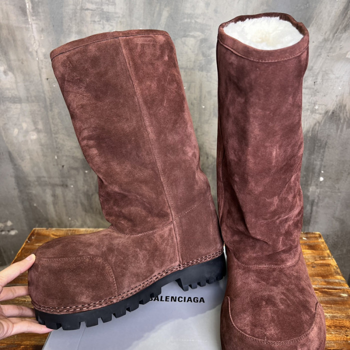 BLCG BOOTS SNEAKERS