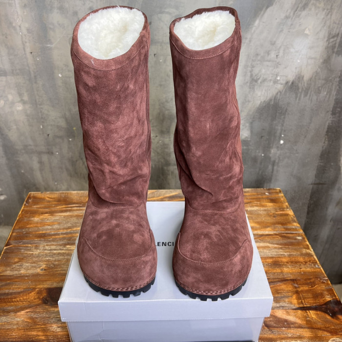 BLCG BOOTS SNEAKERS