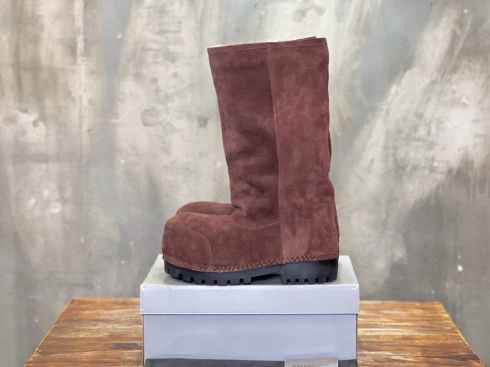 BLCG BOOTS SNEAKERS