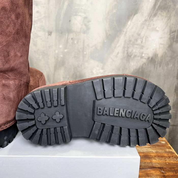 BLCG BOOTS SNEAKERS