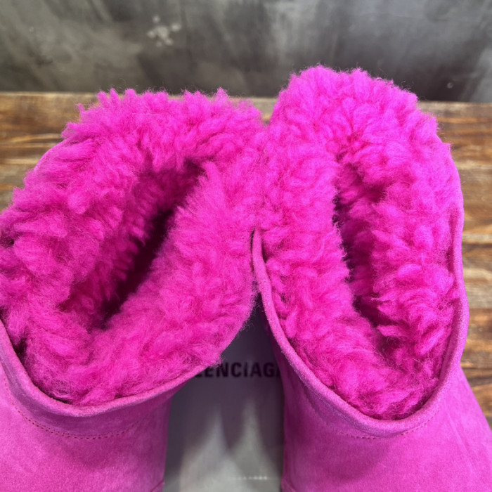 BLCG BOOTS SNEAKERS