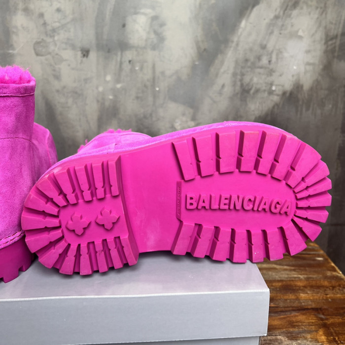 BLCG BOOTS SNEAKERS