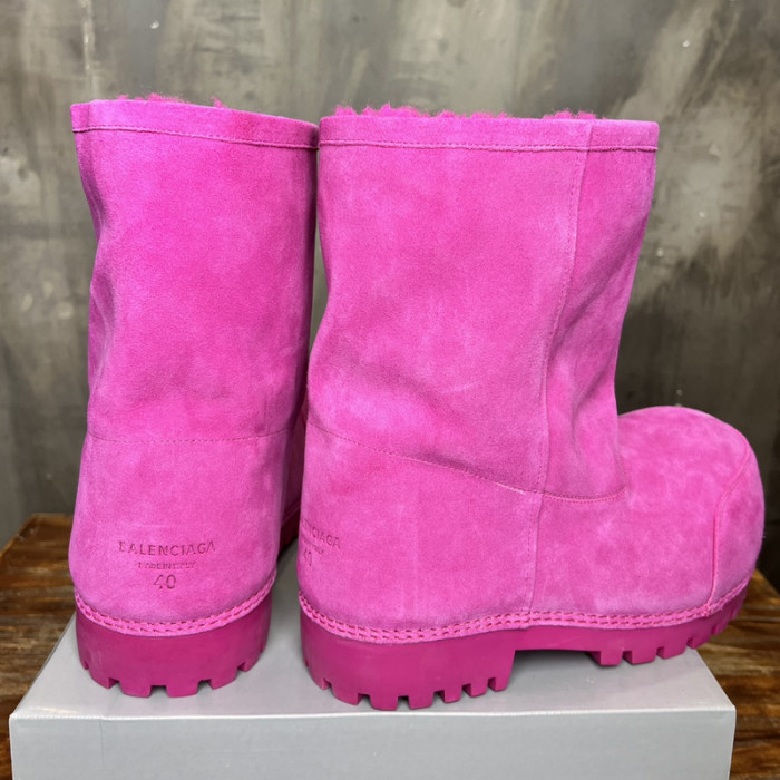 BLCG BOOTS SNEAKERS