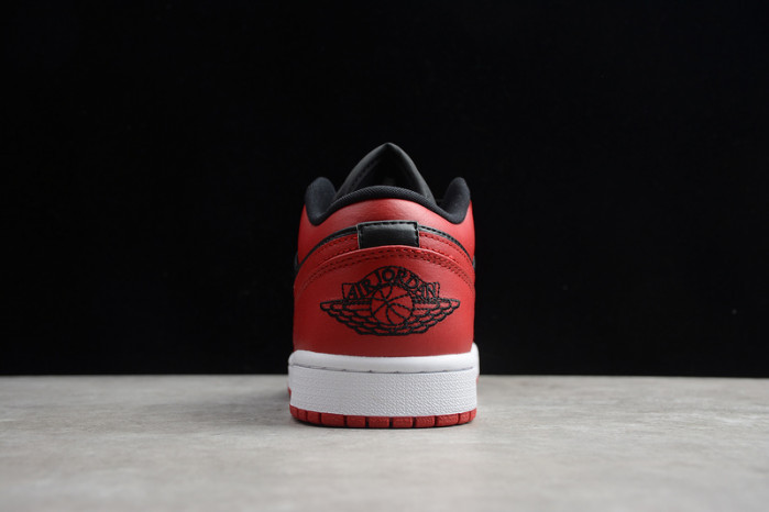 jordan 1 low reverse bred 553558-606