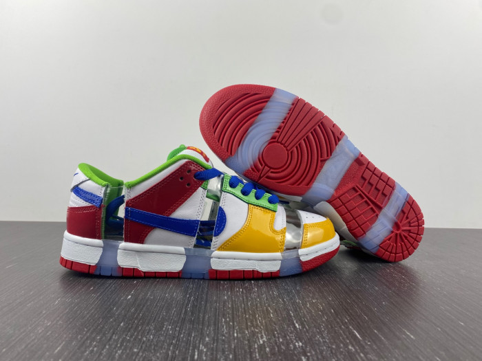 nike sb dunk low ebay sandy bodecker fd8777-100