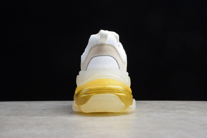Ba*len*cia*ga Triple S SNEAKER W09O5 7422