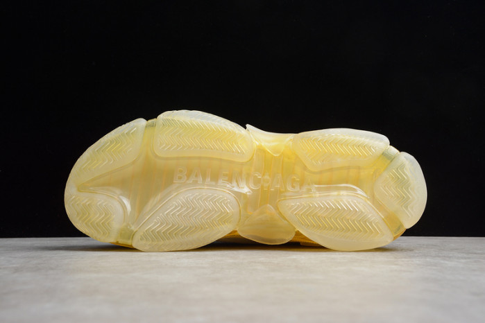 Ba*len*cia*ga Triple S SNEAKER W09O5 7422