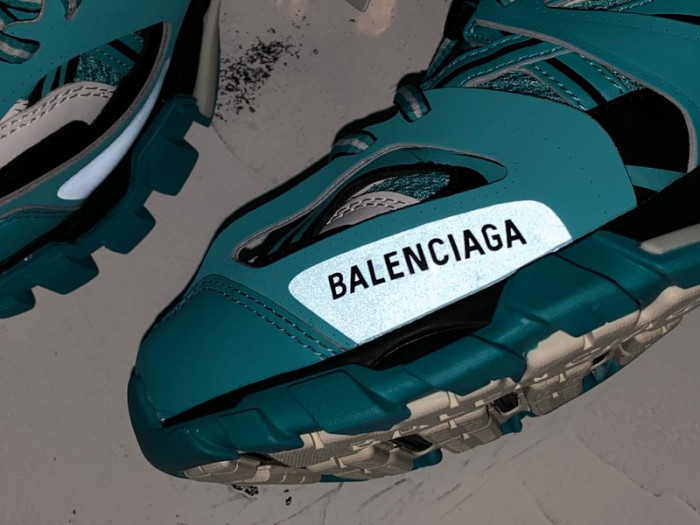 Ba*len*cia*ga track ty8897-02