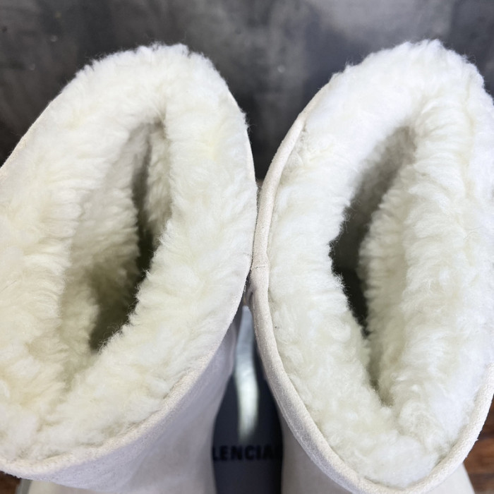 BLCG BOOTS SNEAKERS