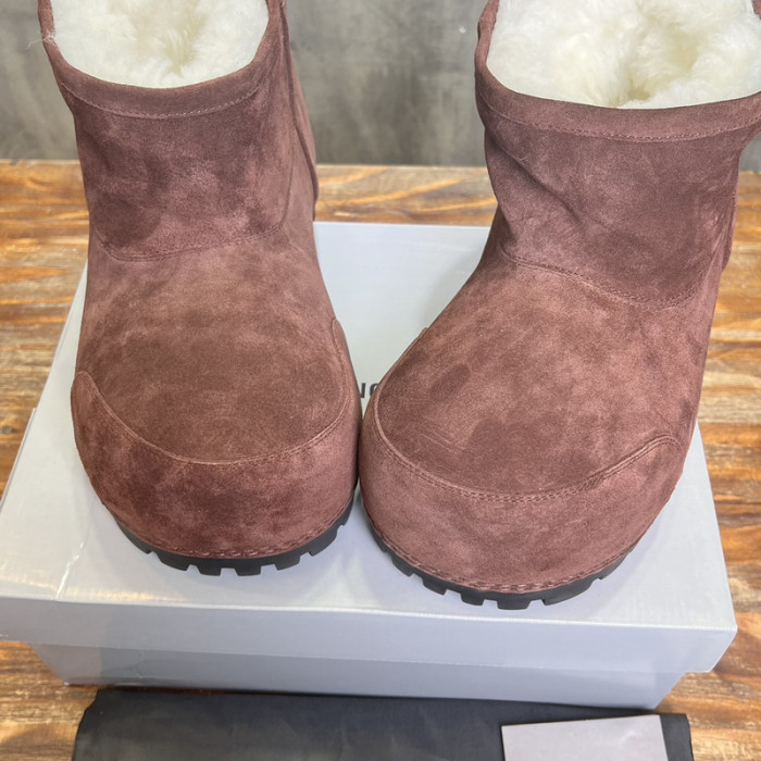BLCG BOOTS SNEAKERS