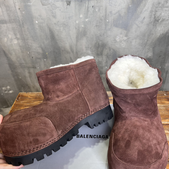 BLCG BOOTS SNEAKERS