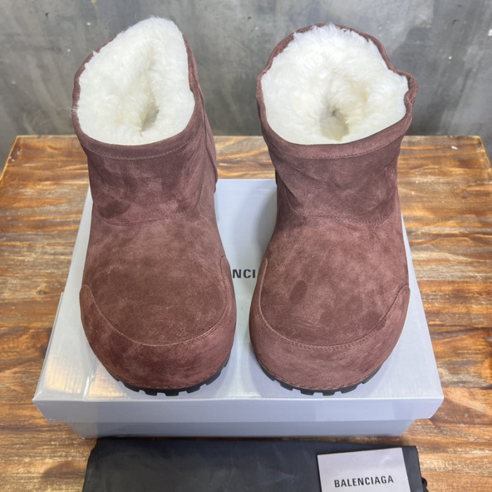 BLCG BOOTS SNEAKERS