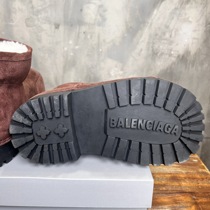 BLCG BOOTS SNEAKERS