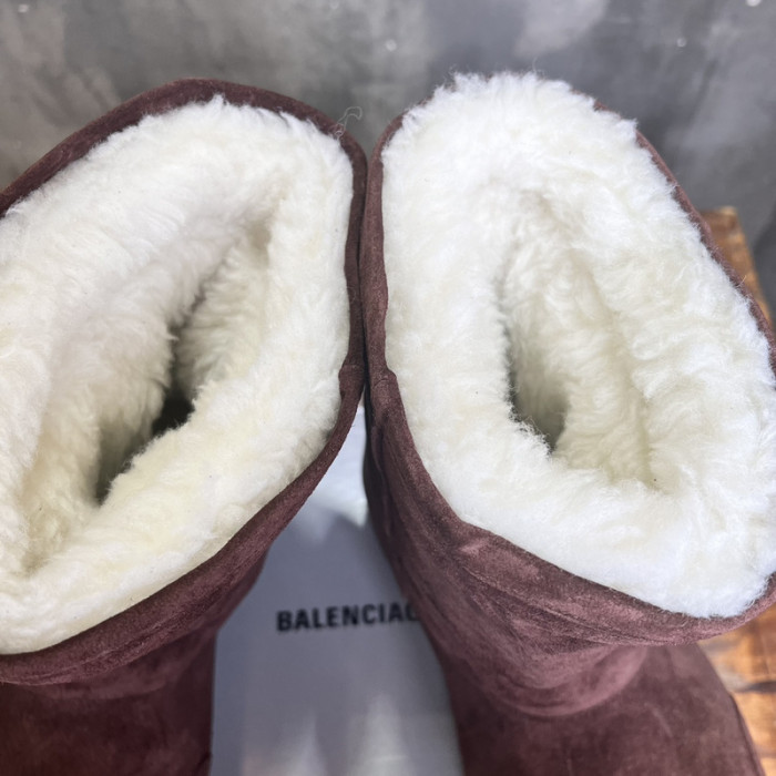 BLCG BOOTS SNEAKERS