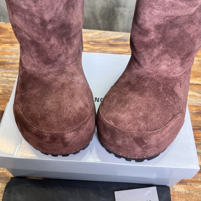 BLCG BOOTS SNEAKERS