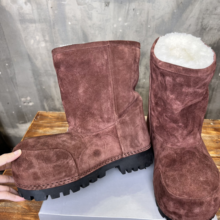 BLCG BOOTS SNEAKERS